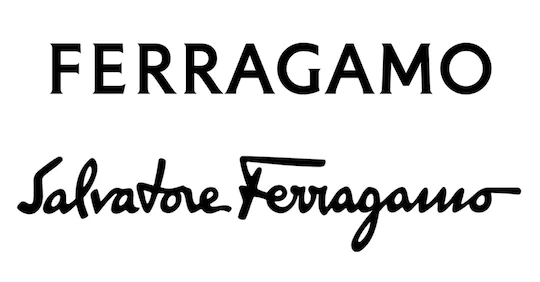 logo di Salvatore Ferragamo